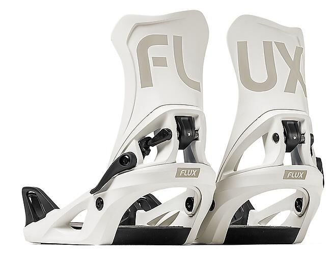FLUX - FIXATIONS DS STEP ON SERIES