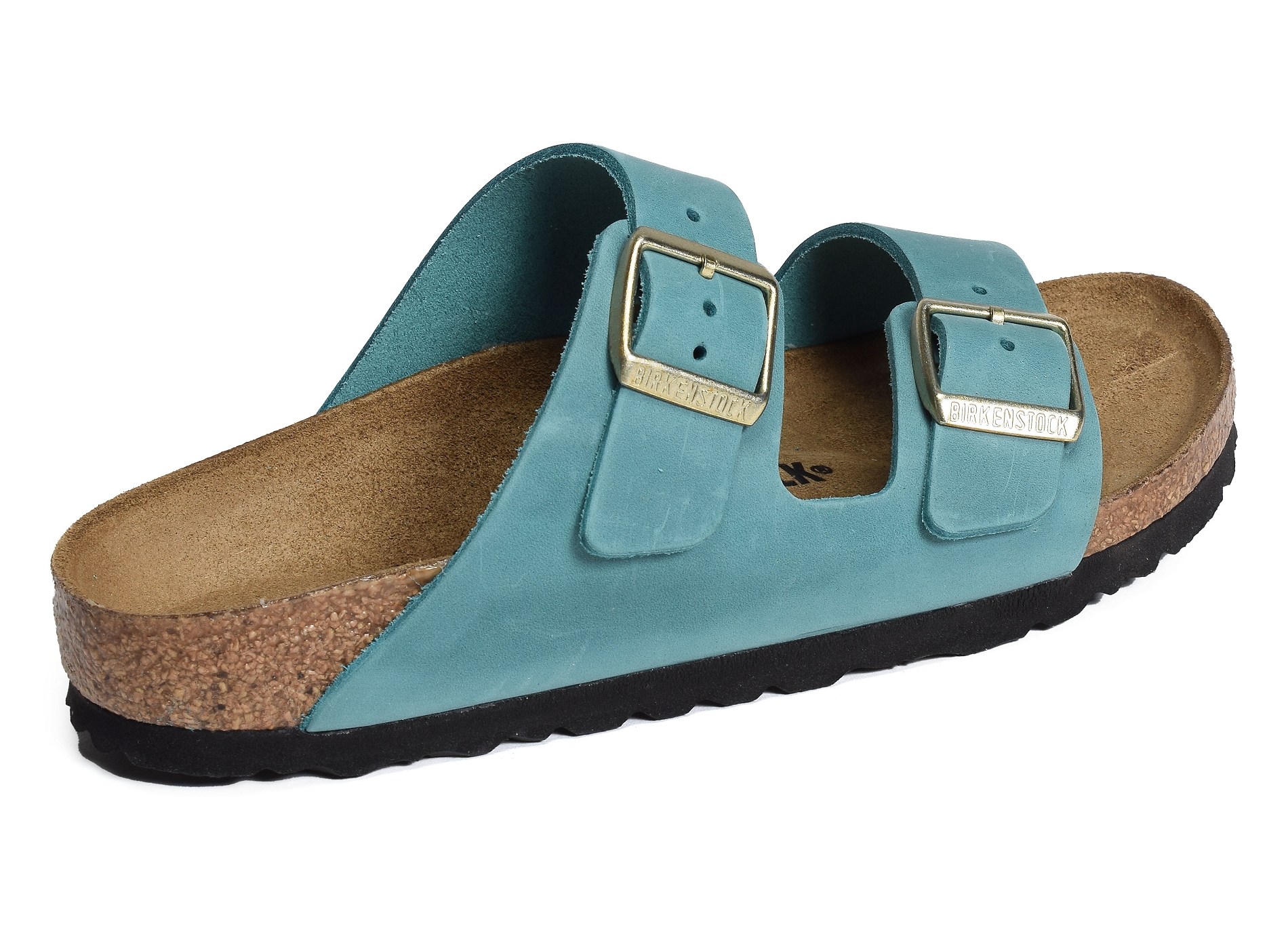 Arizona cuir w bleu