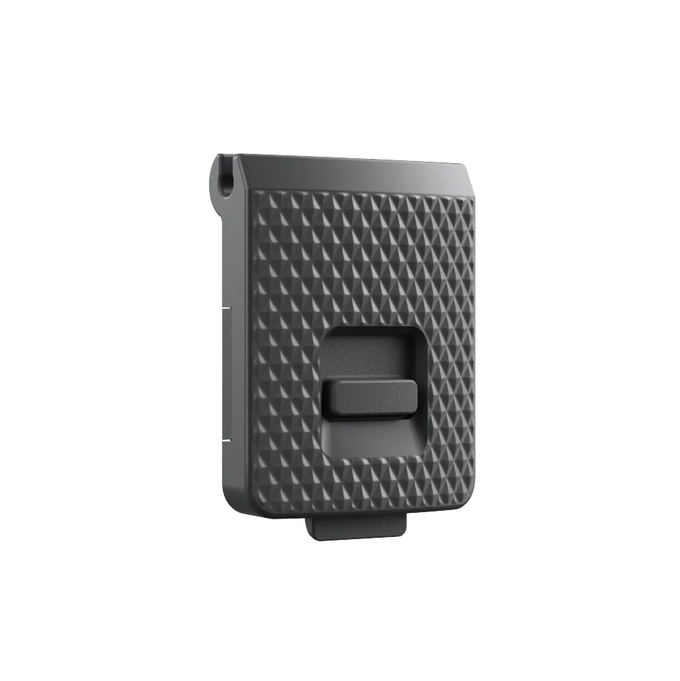 Insta360 X4 USB Cover