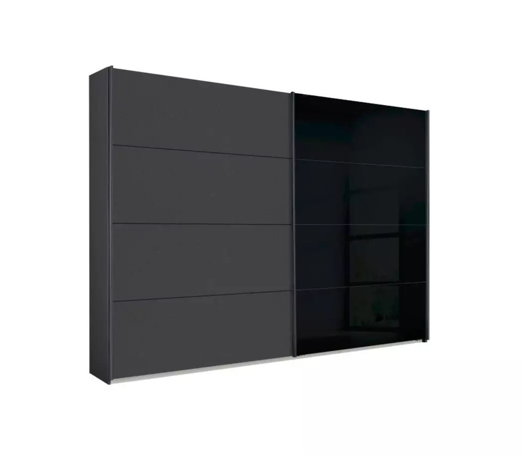 Schwebetürenschrank Ragona 271 x 210 cm