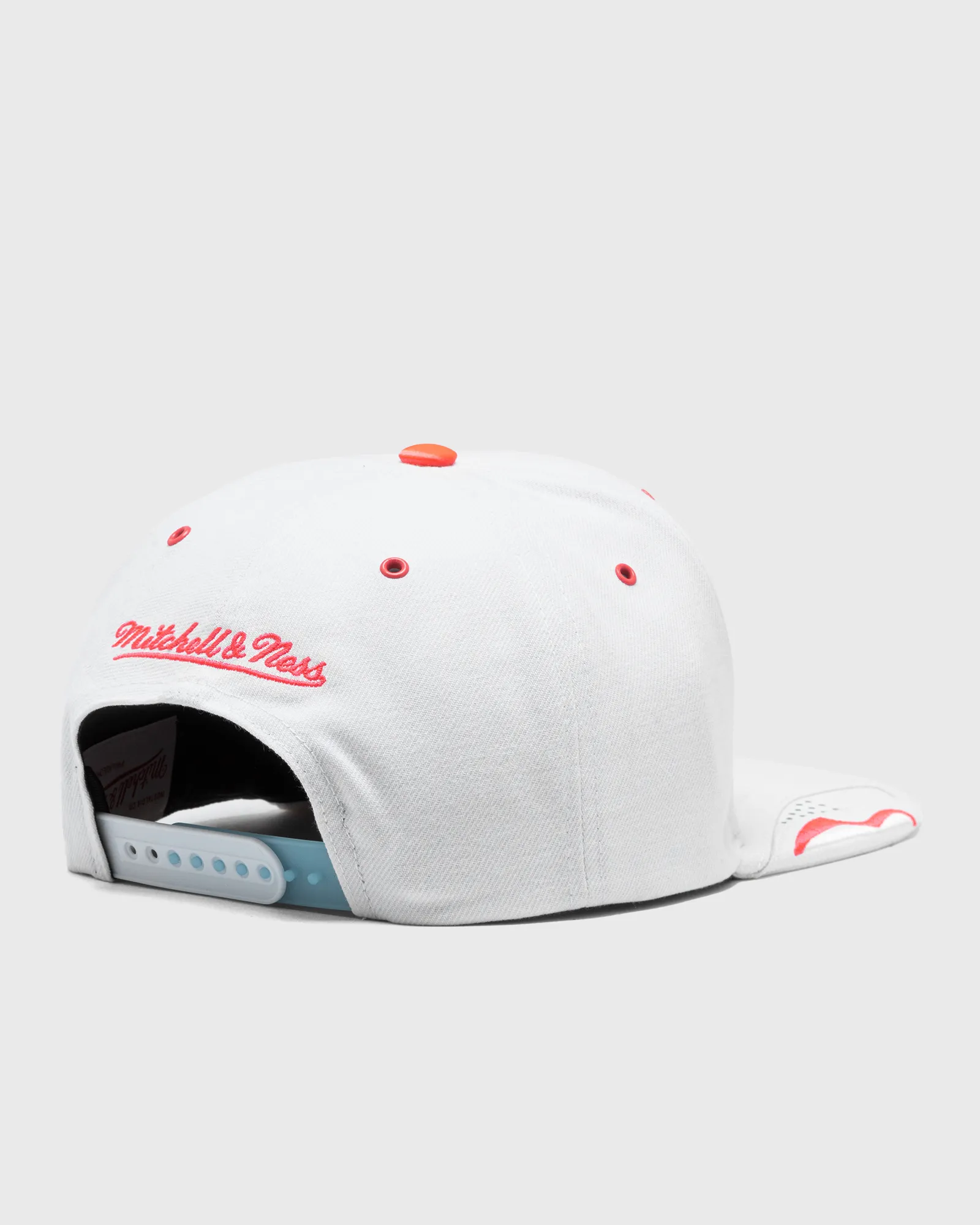 Mitchell & Ness NBA DAY 6 SNAPBACK CHICAGO BULLS