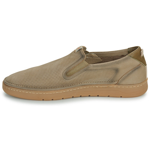 Fluchos - LEO S - Taupe