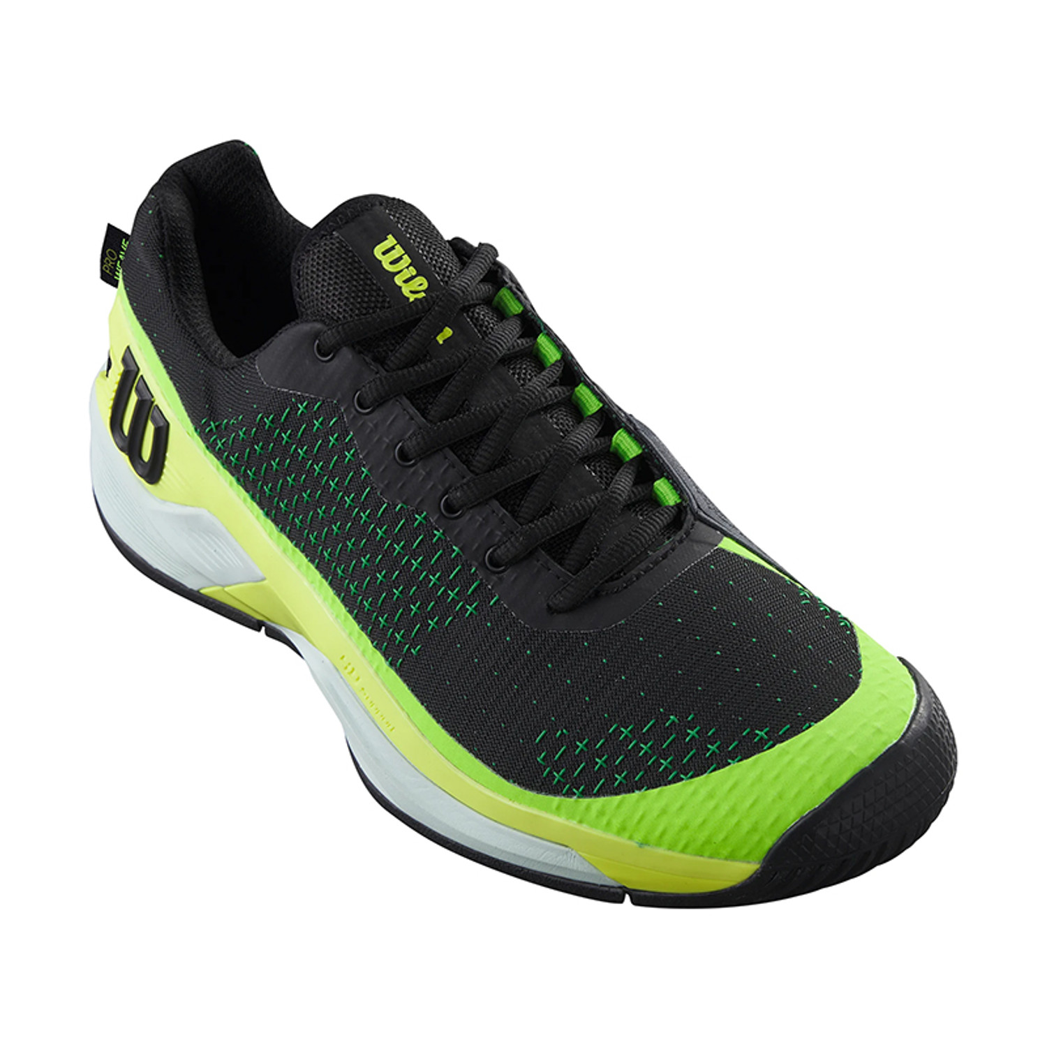 Wilson Rush Pro Extra Duty Heren