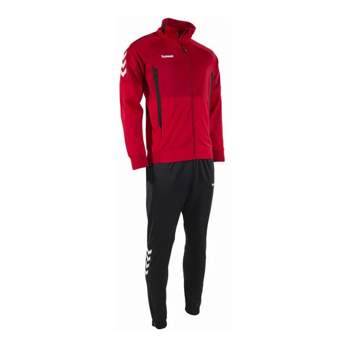 Hummel Authentic Poly Trainingspak Heren