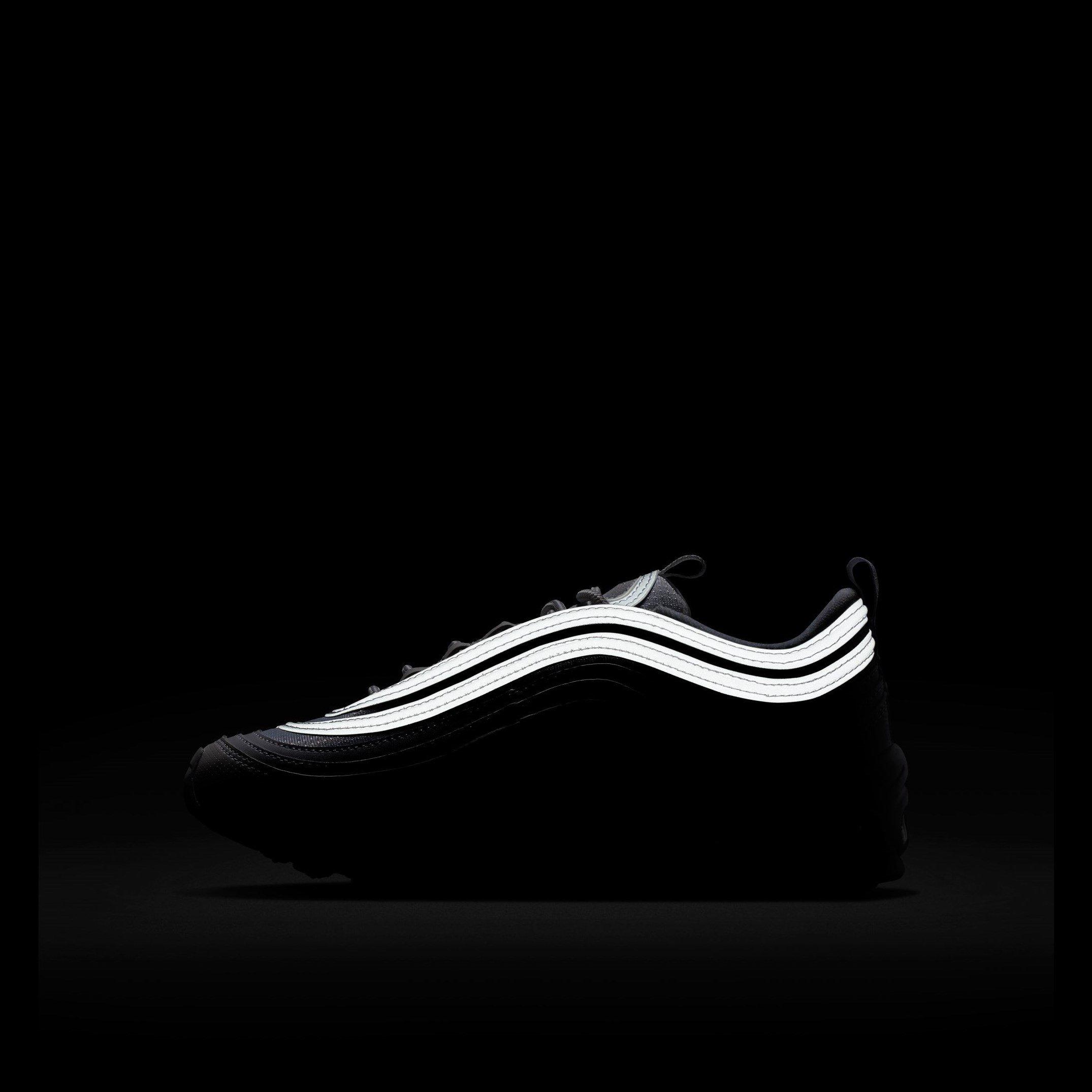Nike Air Max 97 Junior Trainers