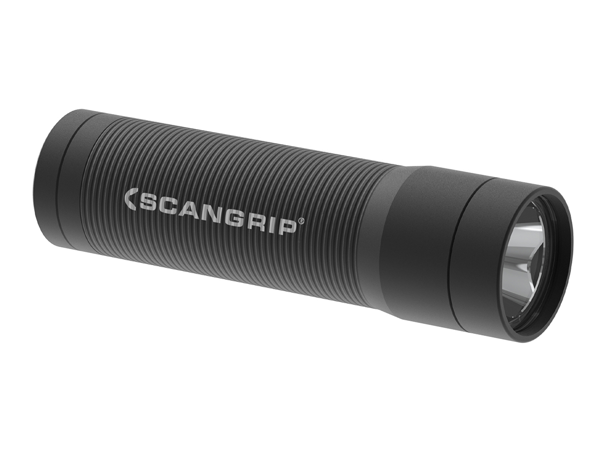Scangrip Flash Mini zaklamp