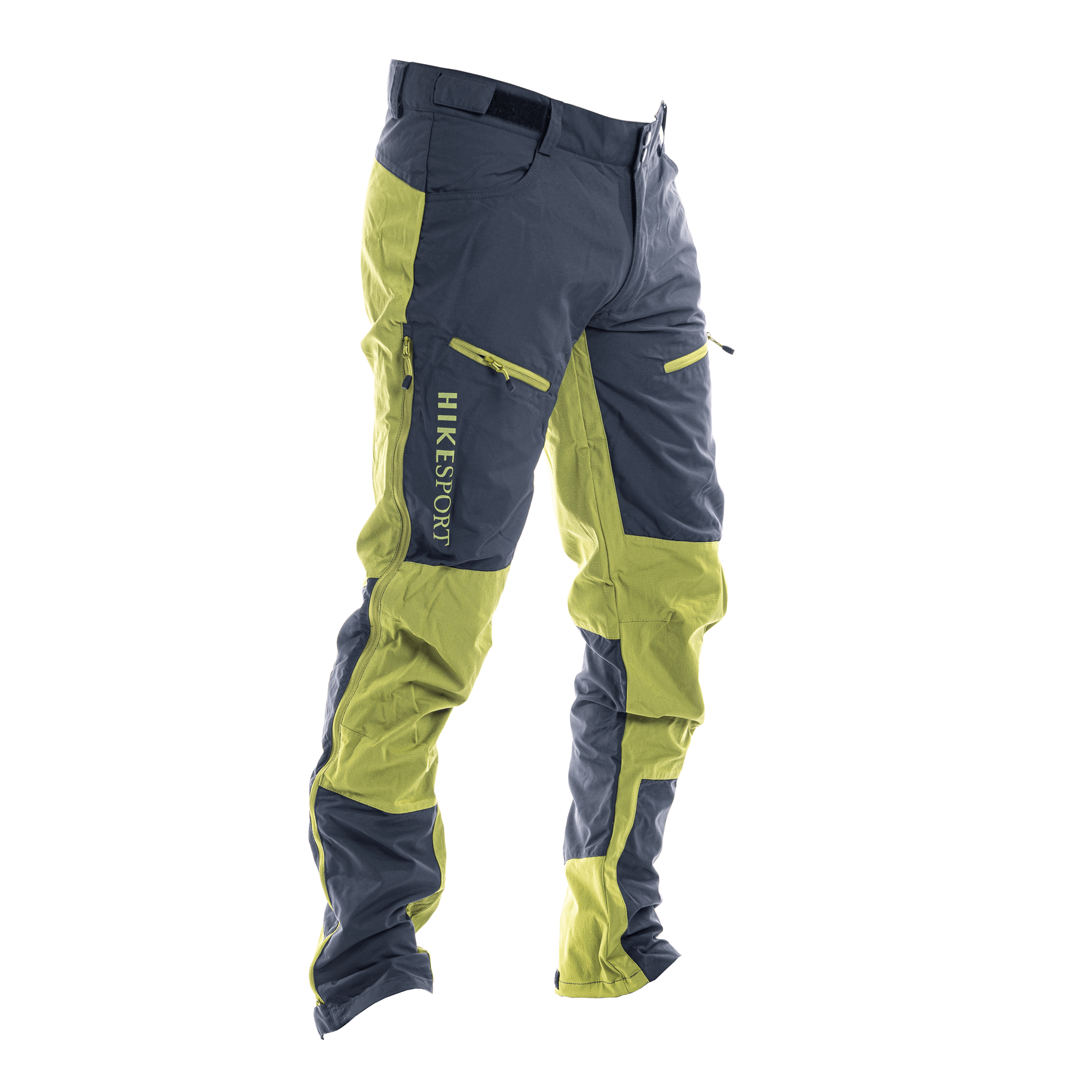 Hike Sport Gautefall turbukse - Herre - Bukse