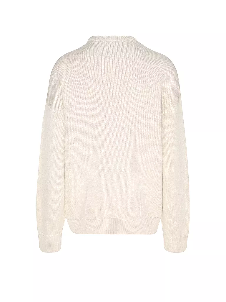 PEGADOR Pullover LENOX beige