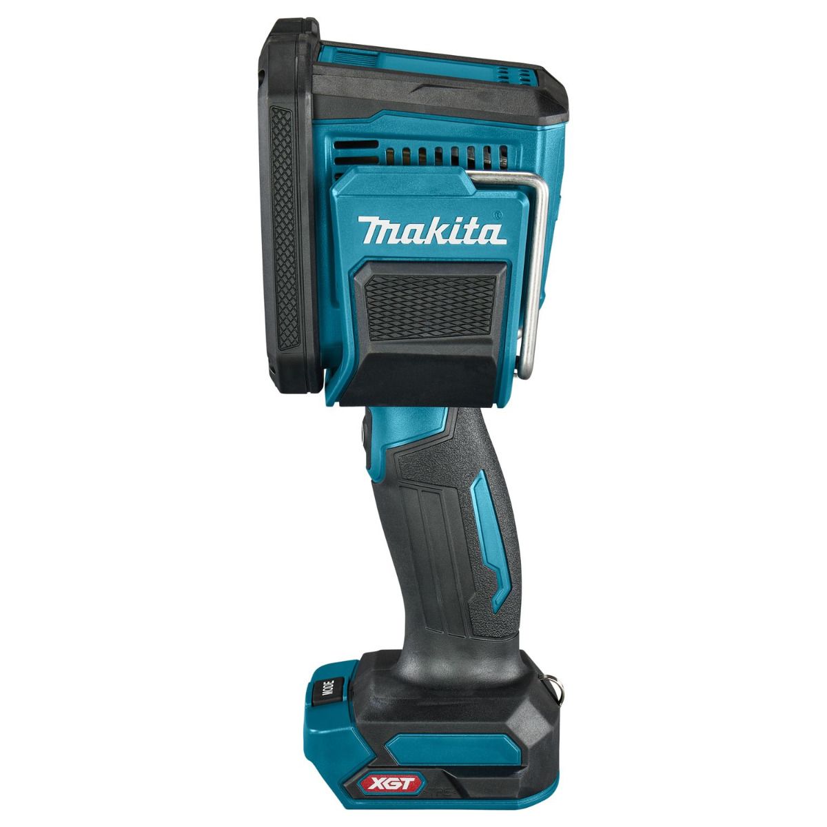 Makita DEAML007G Accu LED bouwzaklamp XGT 40V Max Basic Body