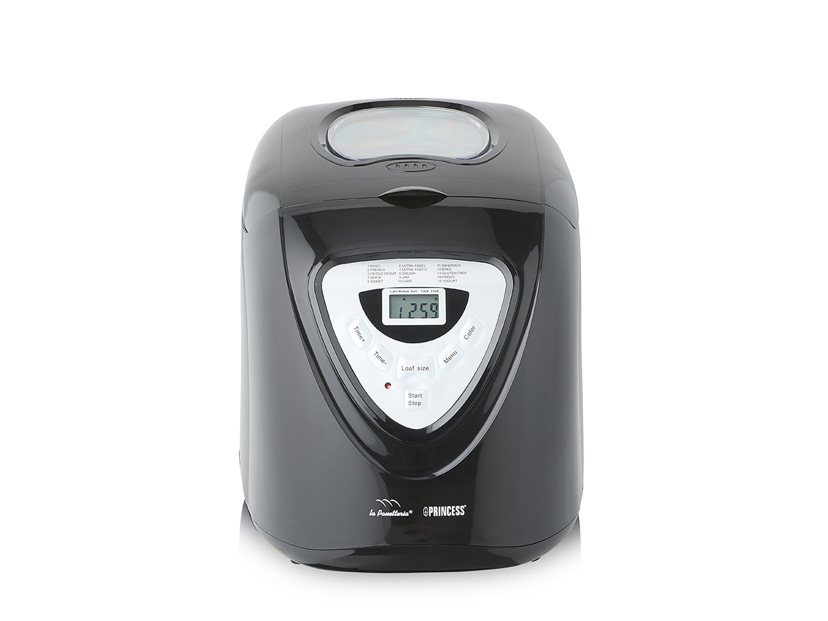 Princess 152009 Broodbakmachine