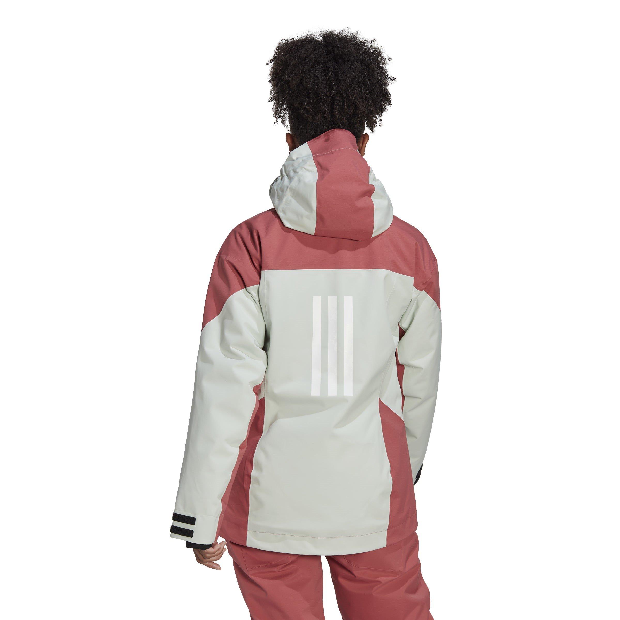 adidas Terrex MyShelter 2L Ski Snowboard Jacket Womens