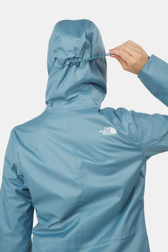 The North Face The North Face Quest Triclimate 3-In-1 Jas Dames