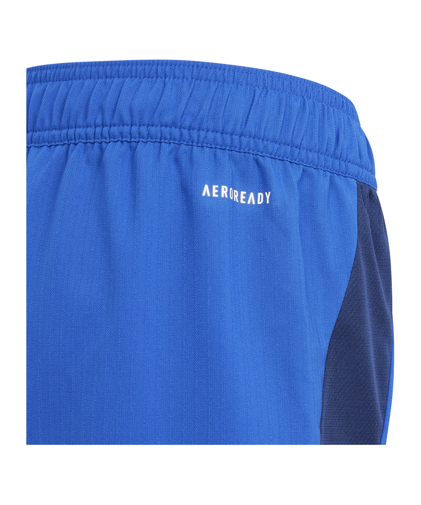 adidas Tiro 24 Competition Match Short Kids Blau