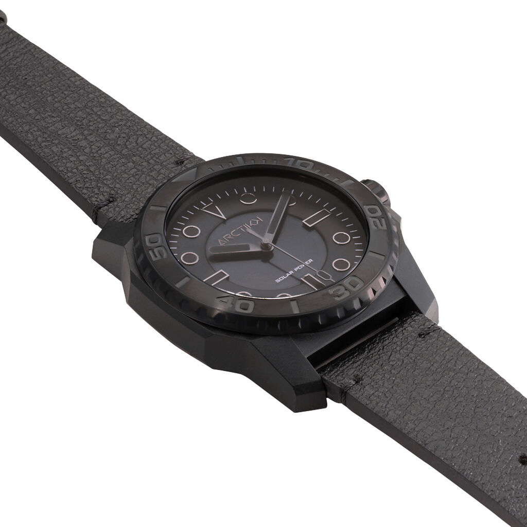 Montre Arctik Tx Fusion Noir