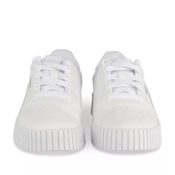 Baskets BLANC PUMA Carina 2.0