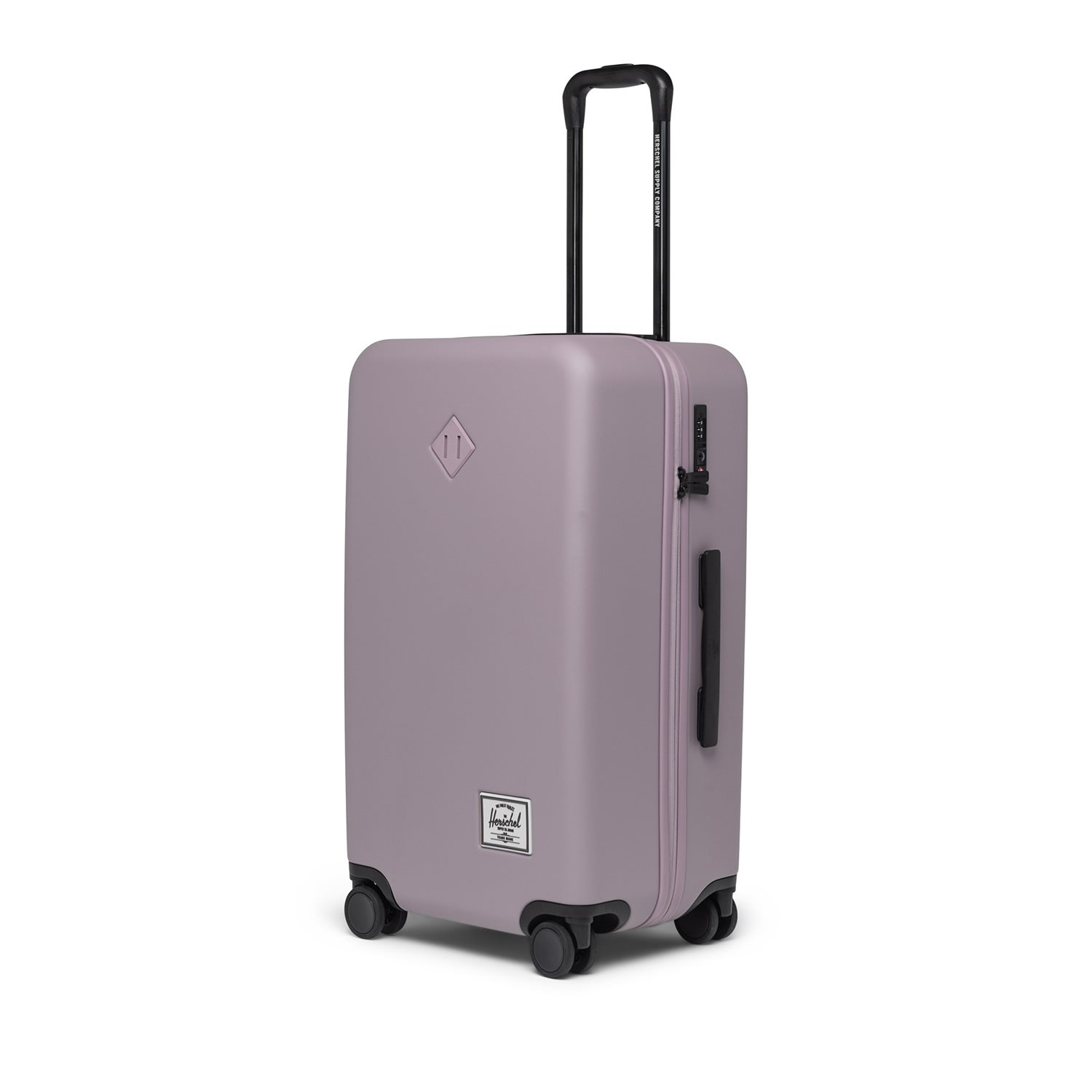 Herschel Supply Co. Heritage Hardshell Medium Luggage nirvana