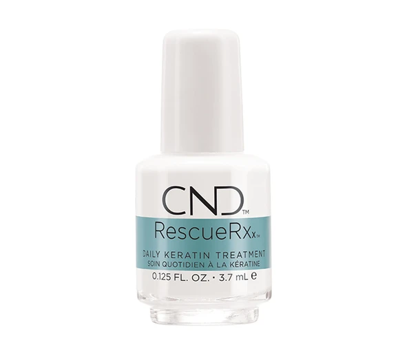 CND RescueRXx Daily Keratin Treatment mini
