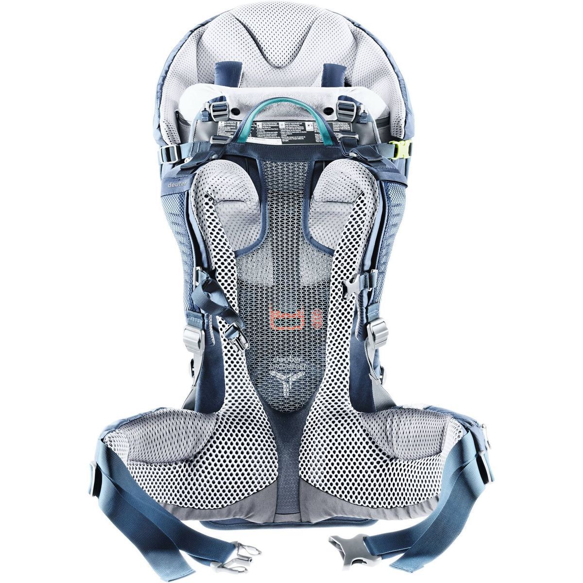 DeuterKid Comfort Pro