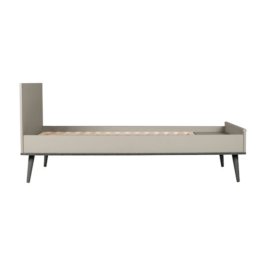 Flow Kit Junior   Stone        70 x 170 cm   de               Quax
