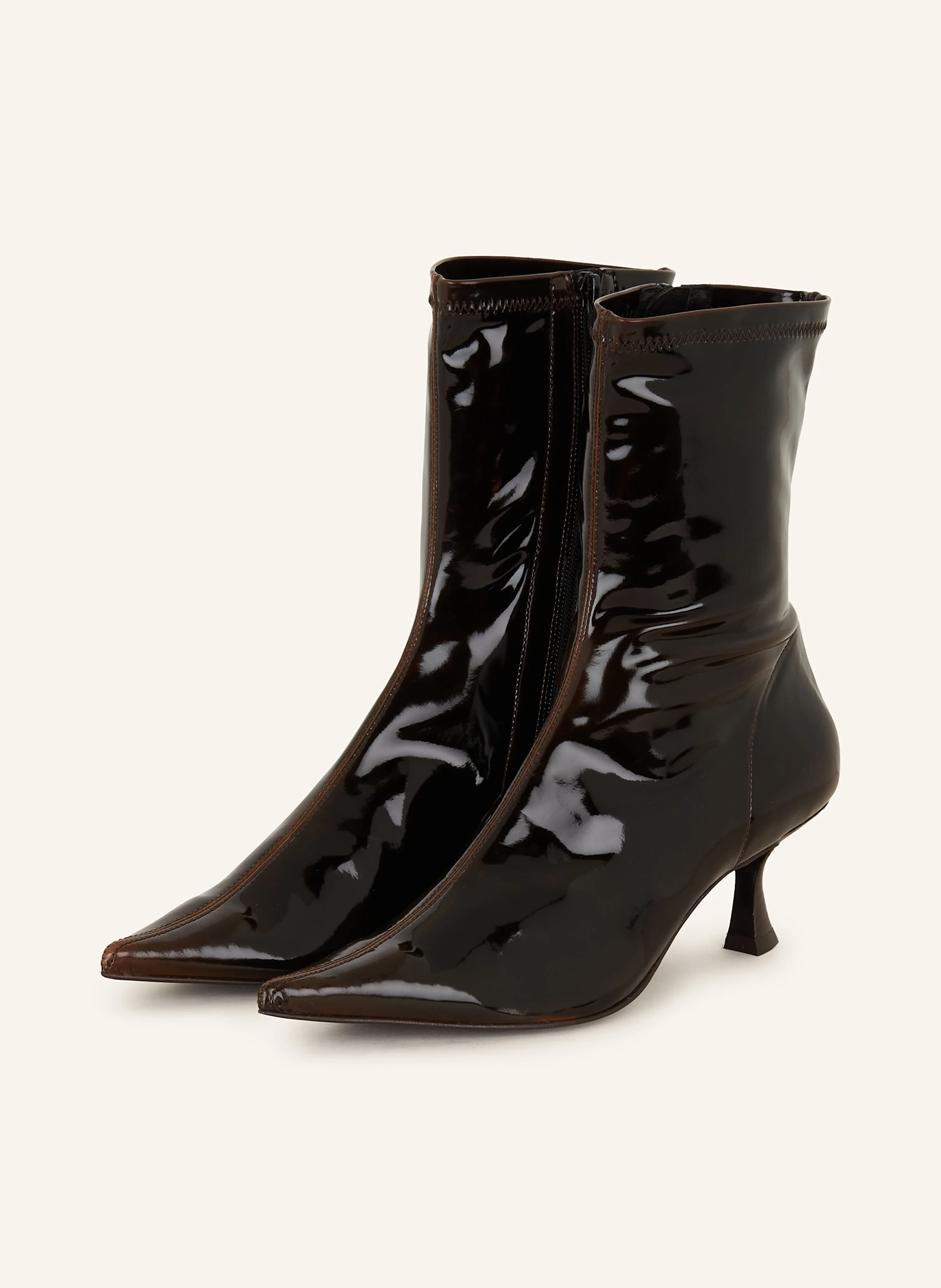 ZINDA Stiefeletten SIGFRID