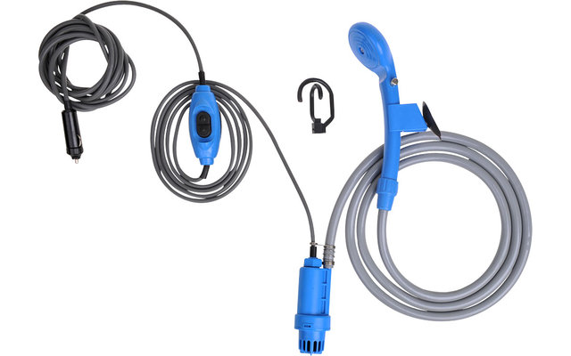 ProPlus Mobiles Duschset 12 V