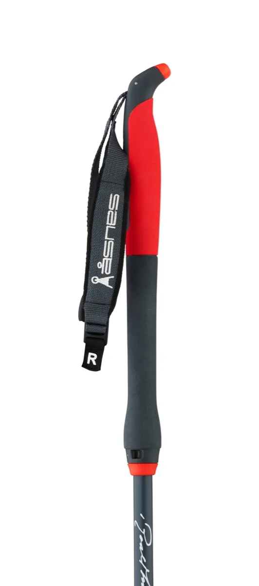 Åsnes Amundsen Kevlar Black