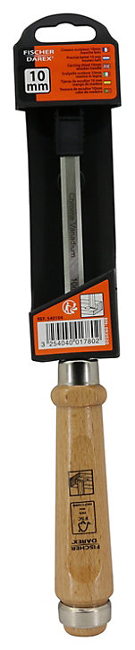 Ciseaux de sculpteur Ficher Darex 10 mm