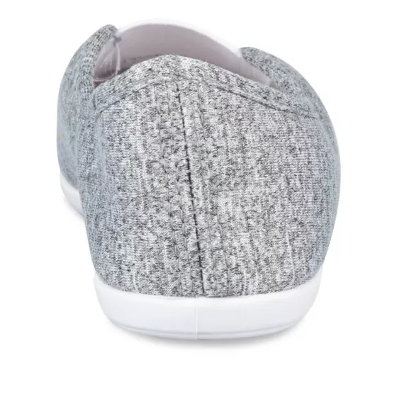 Chaussons de gym GRIS UNYK PERF