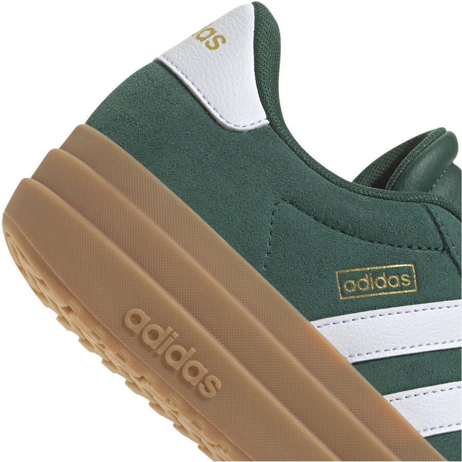 Adidas Sportswear Sneakers VL COURT BOLD Design in de voetsporen van de adidas Gazelle Bold