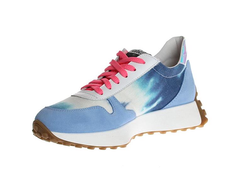 Clic! CL-20661 Blauw