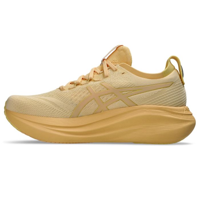 Asics Herre Løbesko Gel-Nimbus 27 Lite-Show Orange