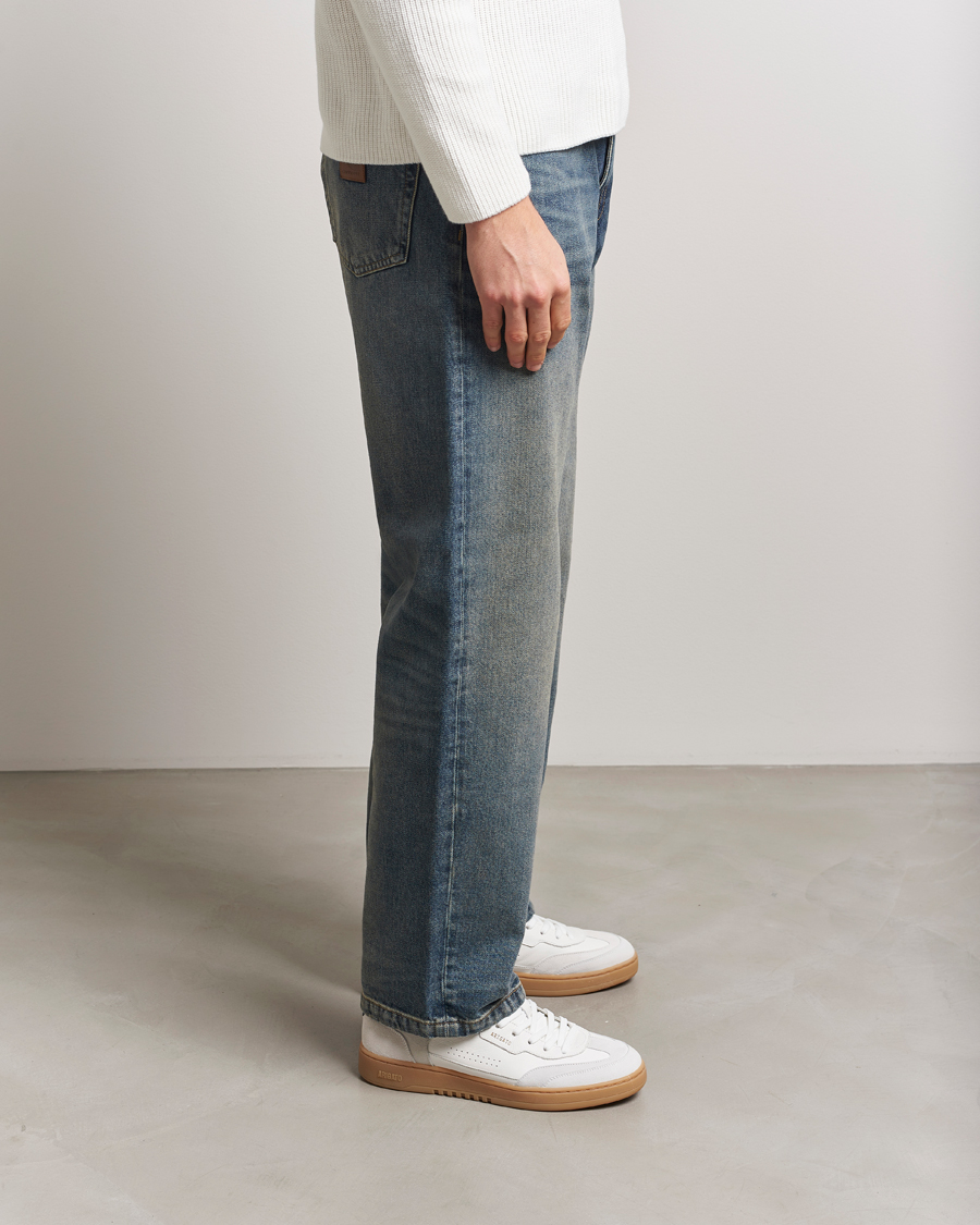 Axel Arigato Dice T-Tone Sneaker White/Gum