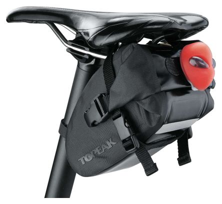 Topeak Wedge DryBag Medium (sangles)