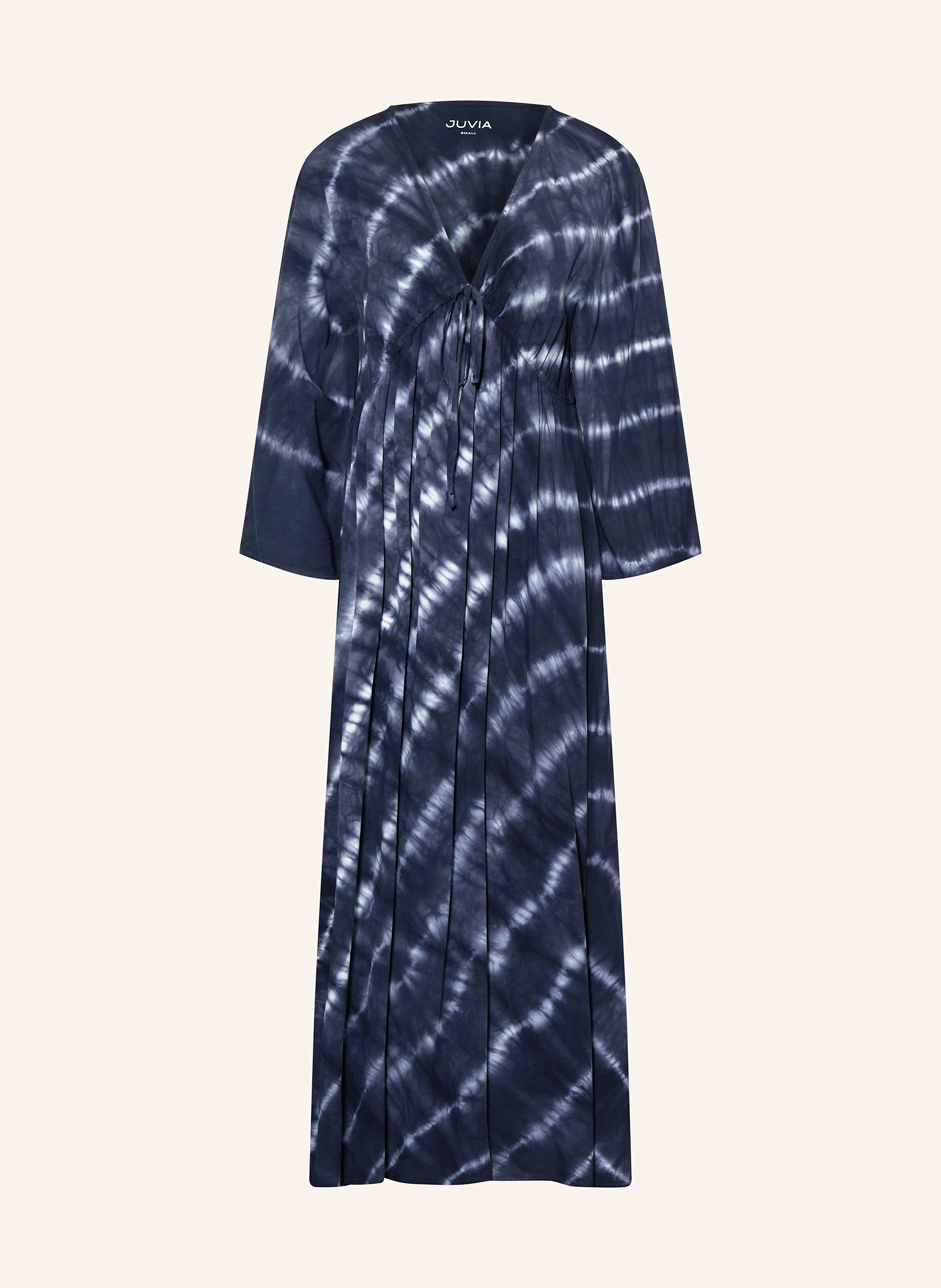 Juvia Kleid JANICE mit 3/4-Arm