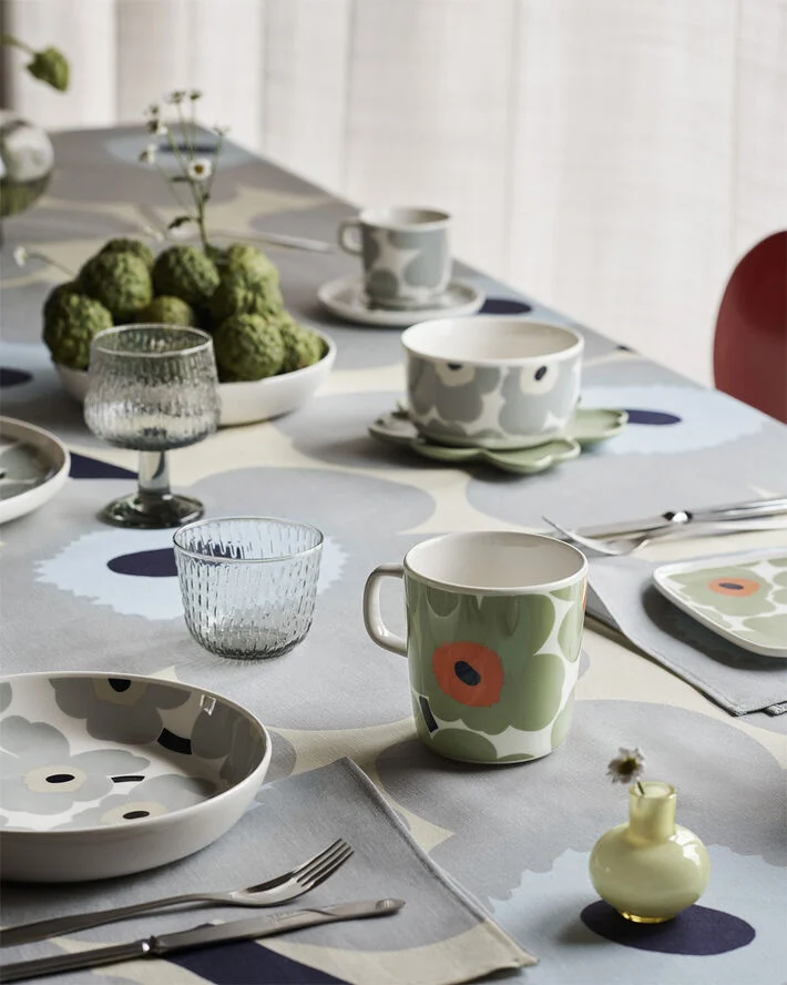Marimekko UNIKKO KULHO 5 DL
