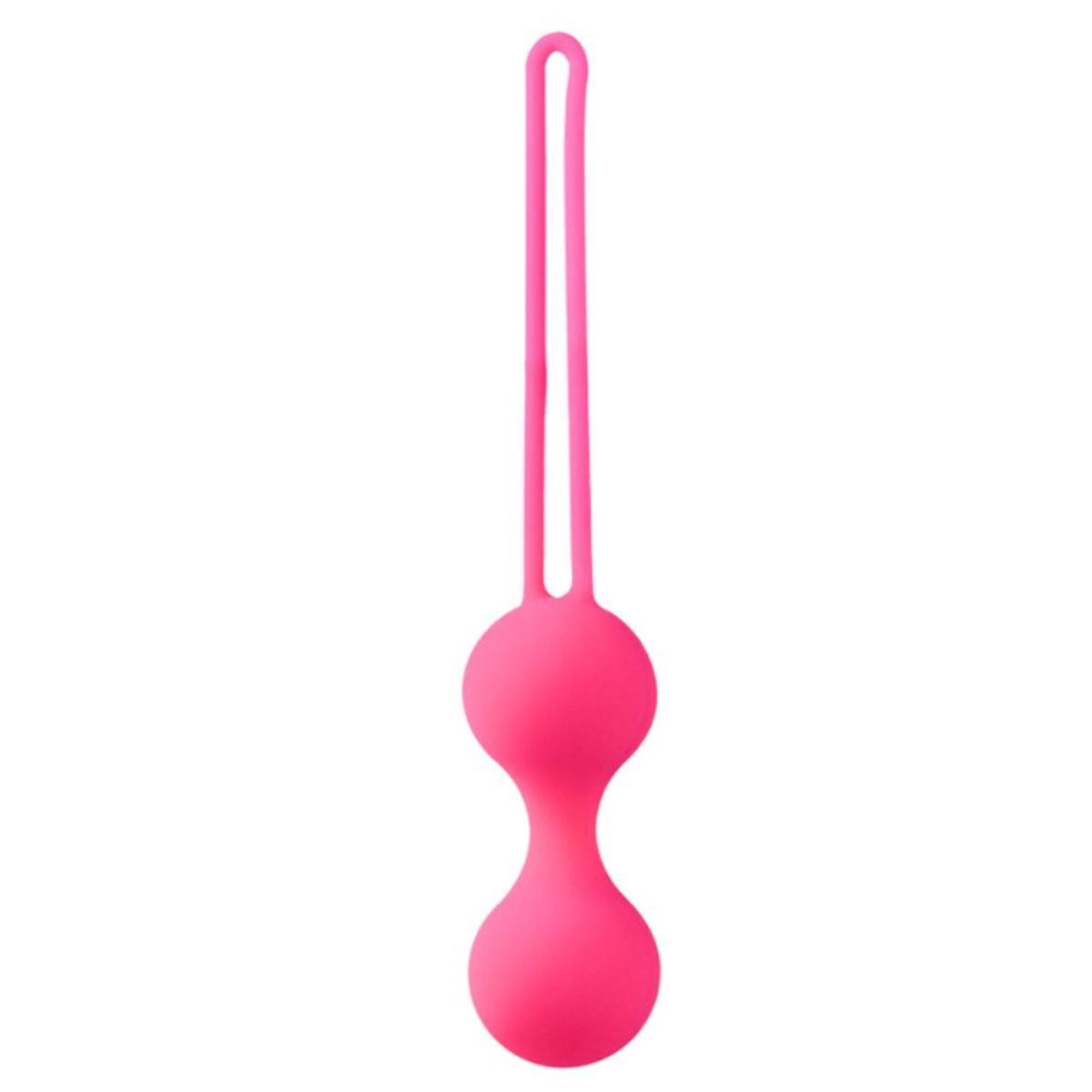 Intimia Dual Bead Liebeskugeln - Beckenbodenkugeln