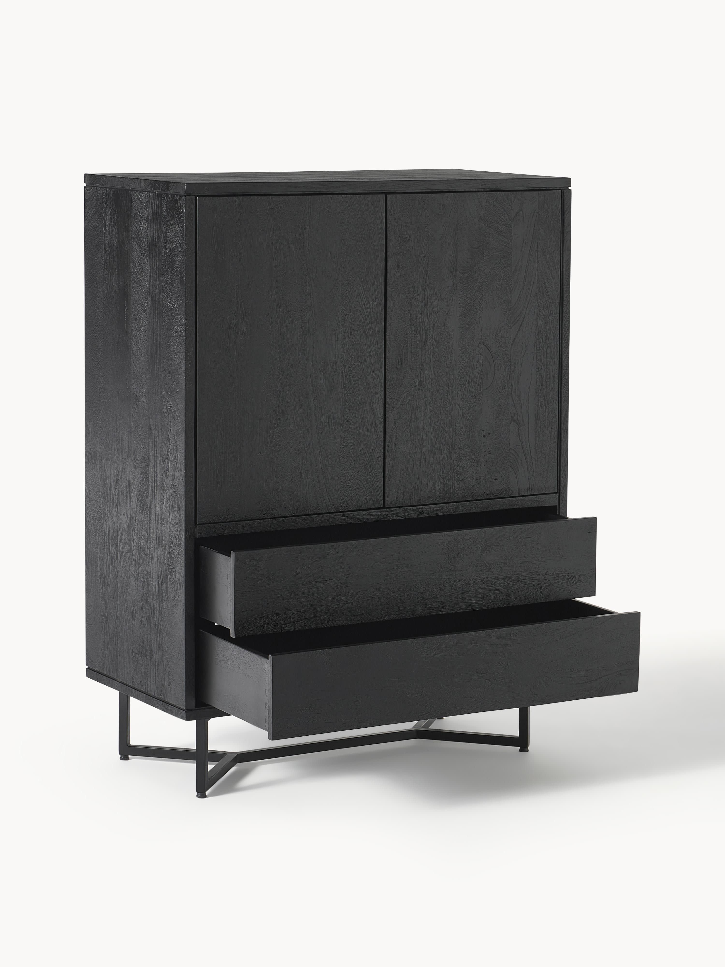 Highboard Luca van mangohout