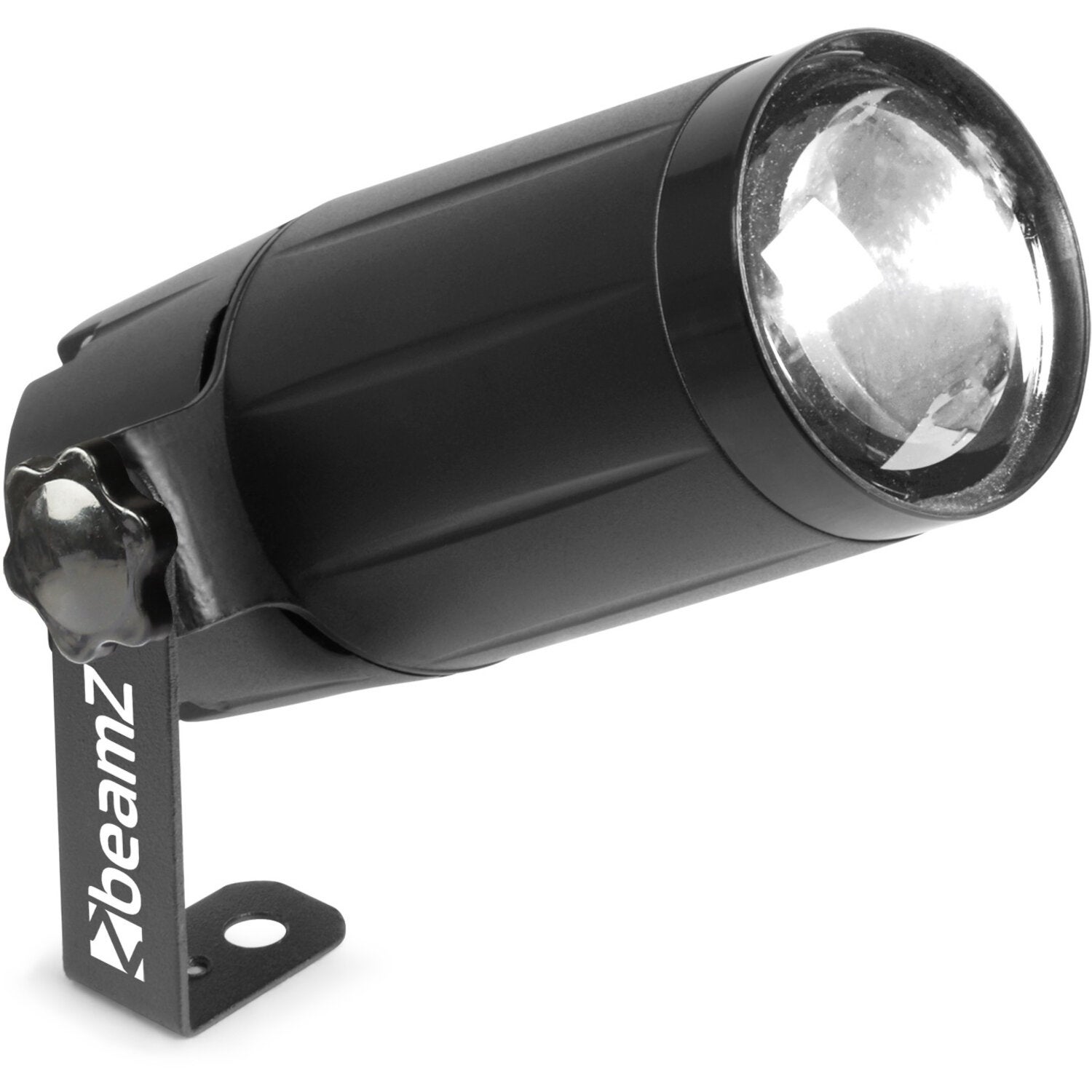 BeamZ PS6WB LED Basic pinspot