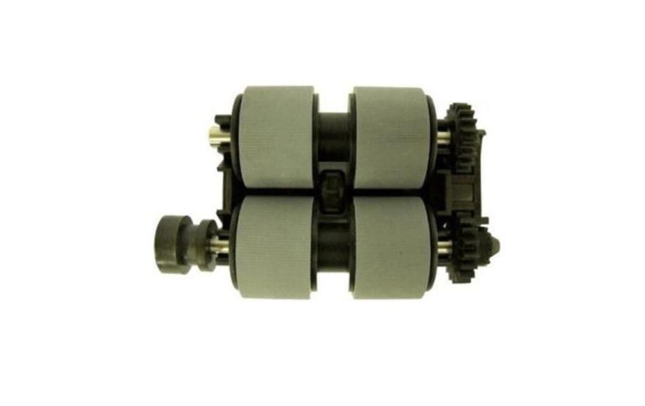 Verschleissteile Feed ModuleZuführungsmodul