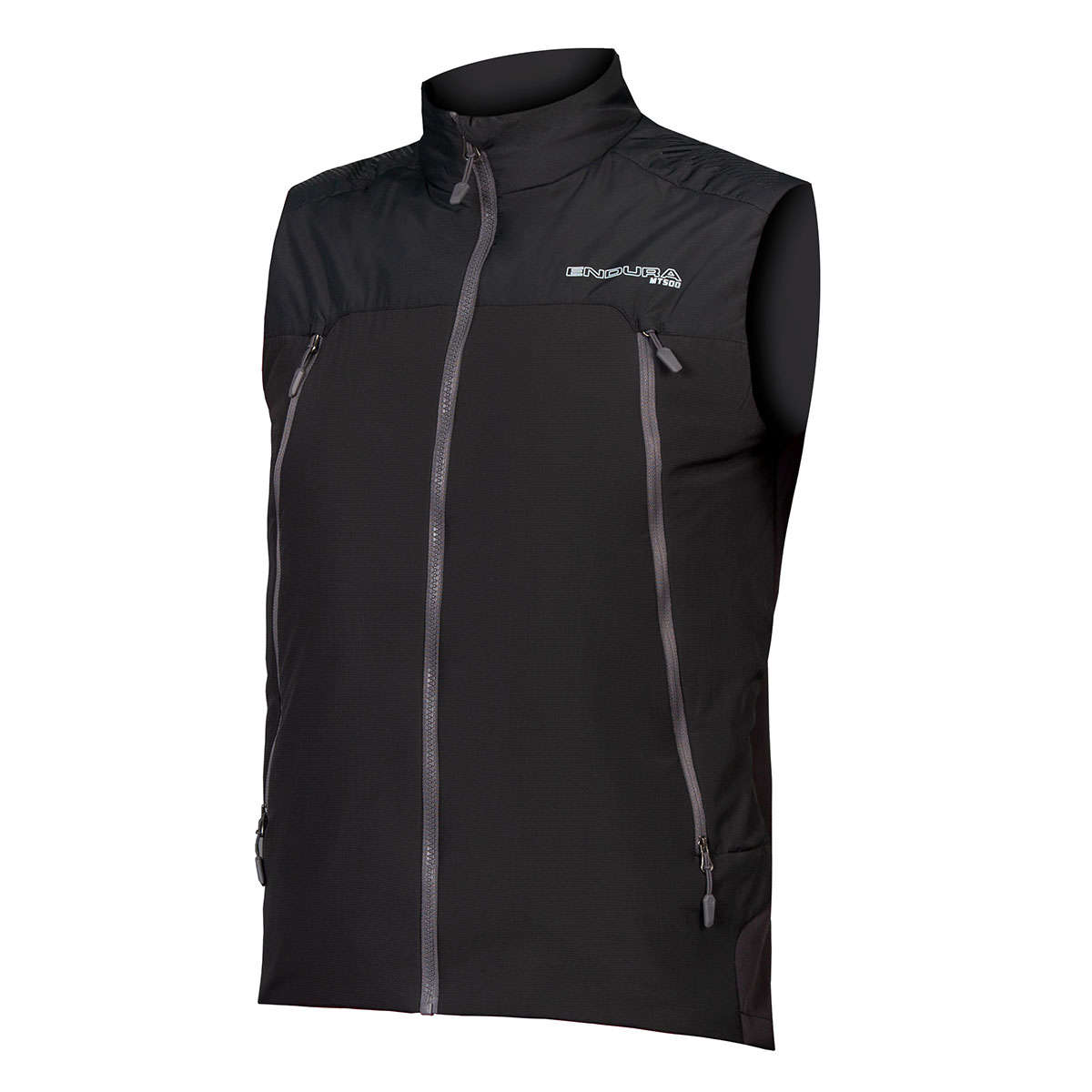 Endura MT500 Freezing Point MTB Windvest Zwart Heren