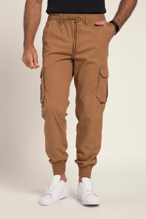 Cargohose FLEXNAMIC®, viele Taschen, Modern Fit
