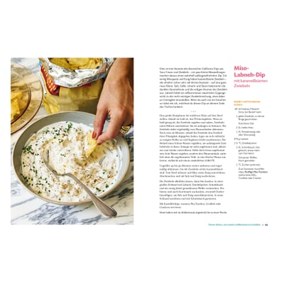 Etwas Gutes - Rezepte und Rituale für dich und deine Liebsten