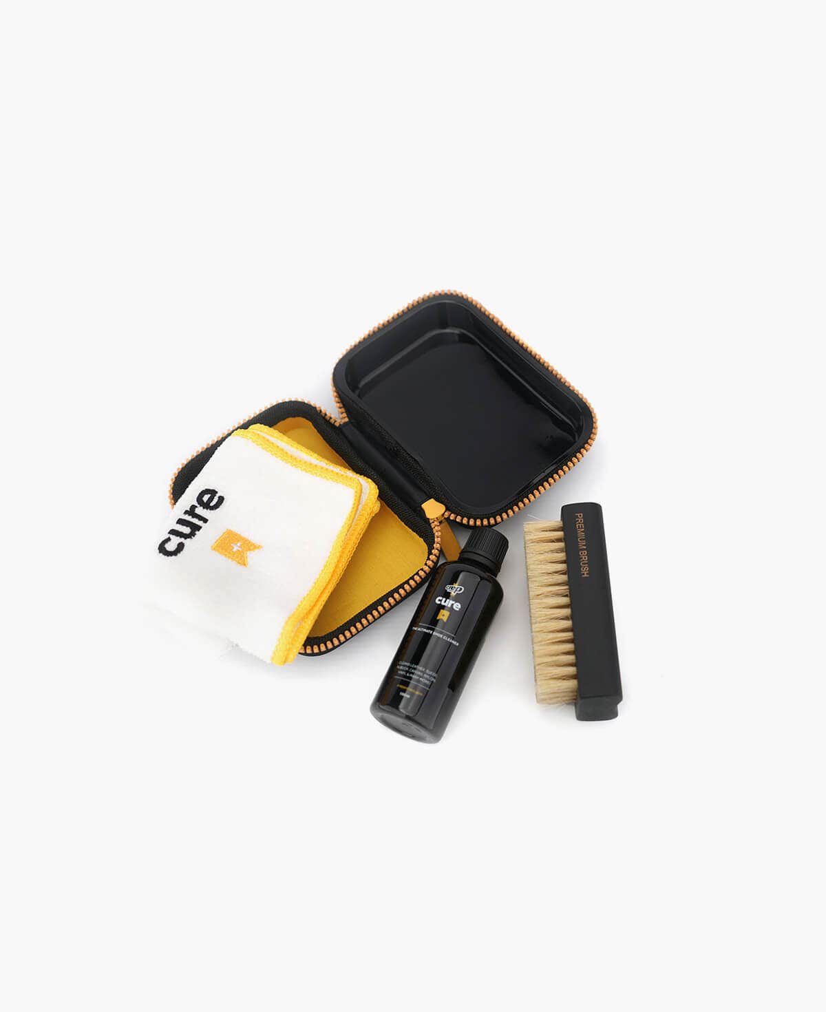 Crep  Protect Cure Travel Cleaning Kit