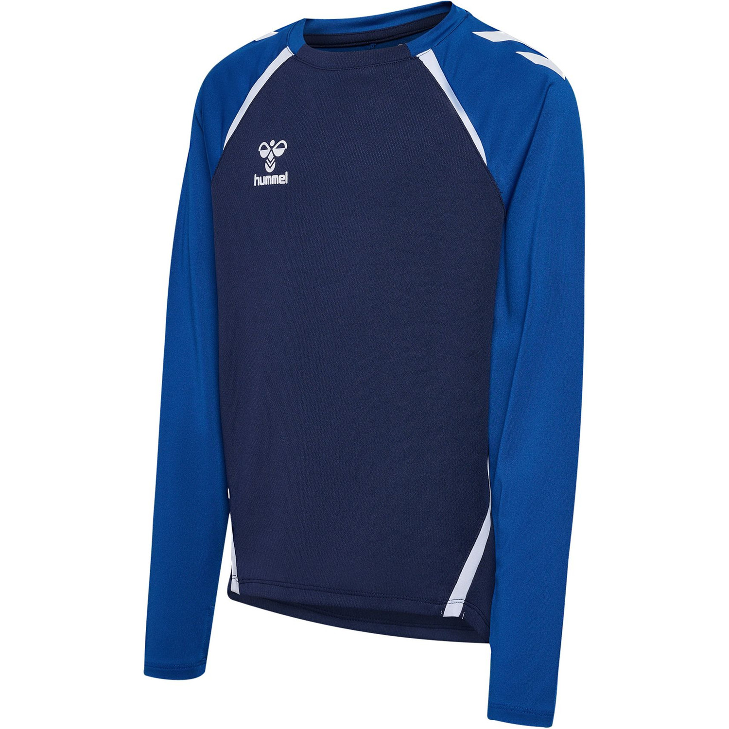 Hummel Lead 2.0 Crew Sweater Kids