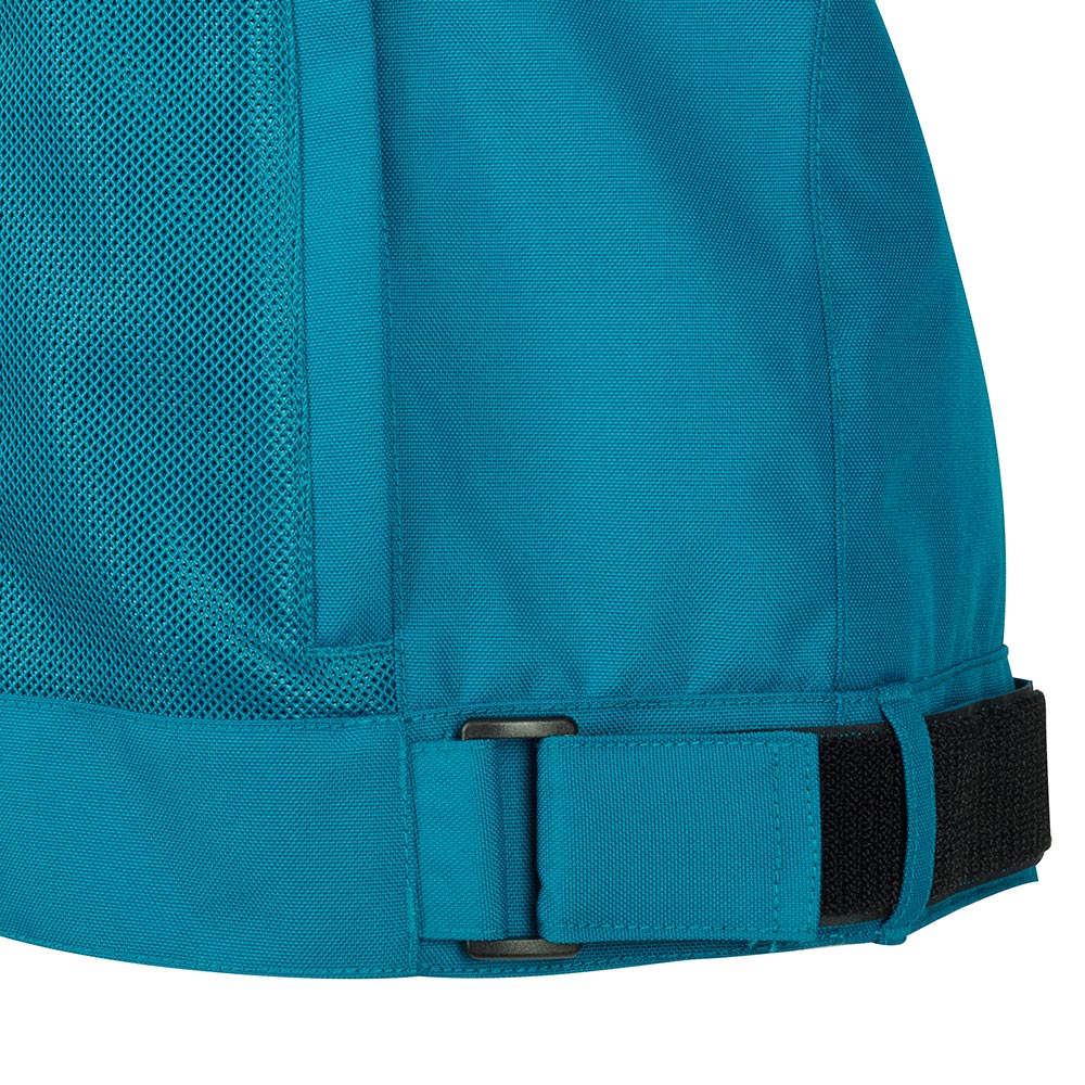 Bering - Blouson femme Lady Alias Bleu