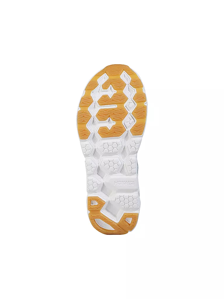 HOKA Sneaker CLIFTON L ATHLETICS weiss