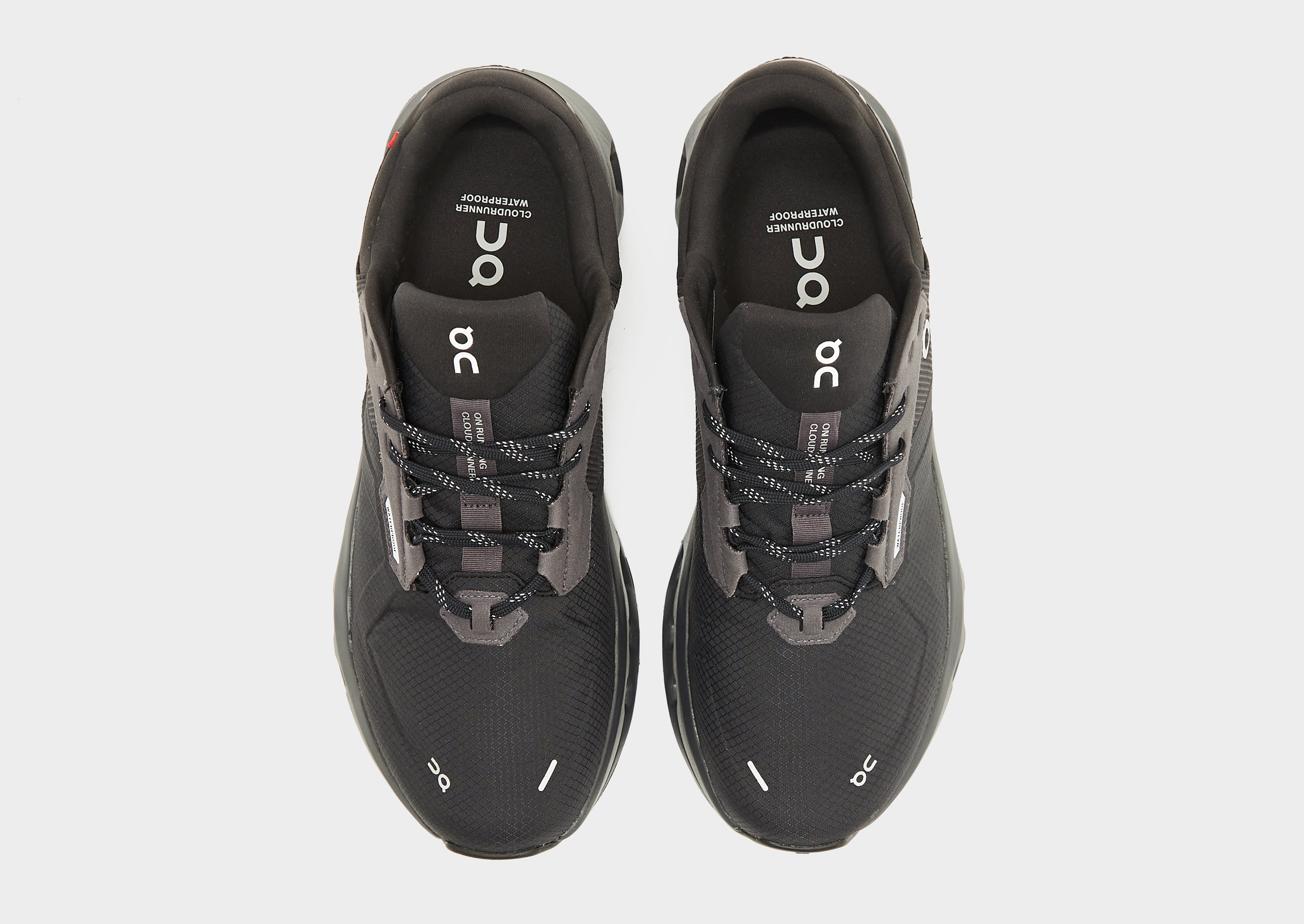 On Running Cloudrunner 2 Waterproof Homme