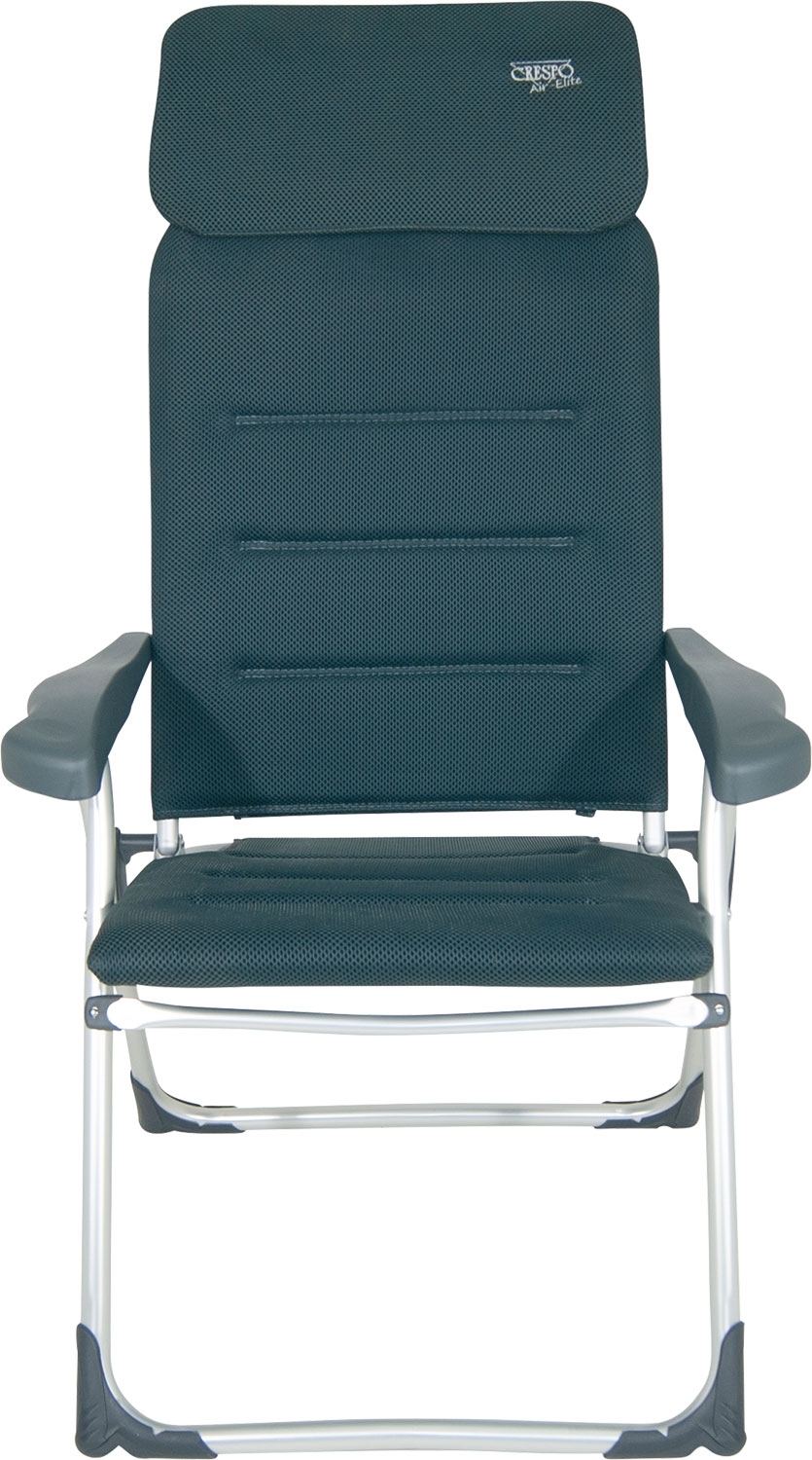Crespo AA-213 Air Elite Compact Klappstuhl