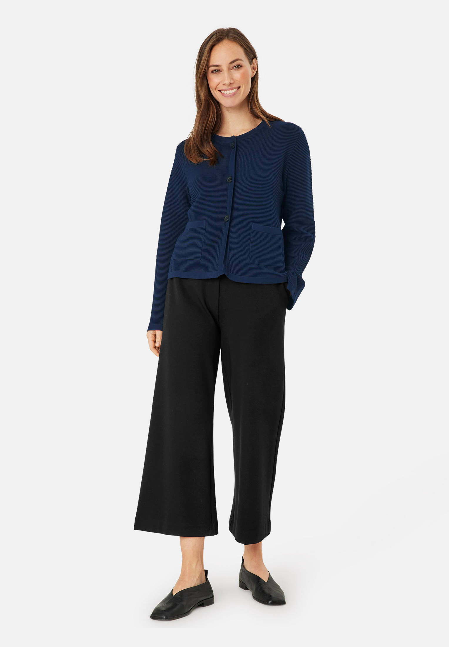 MASAI| Damen Strickjacke MaLuschia