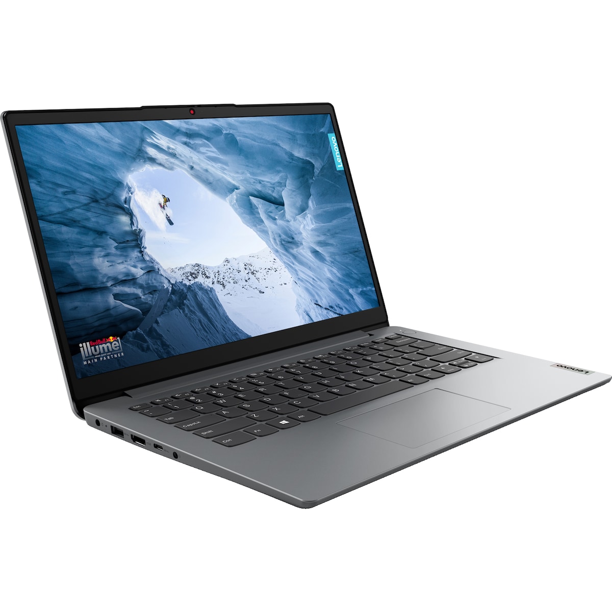 Lenovo IdeaPad 1 Celeron/4/128 14